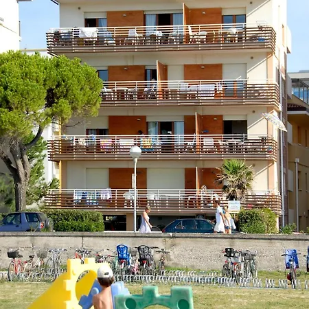 Apartment Monica Bibione