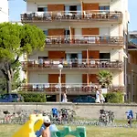 Apartment Monica Bibione