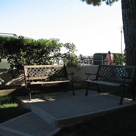 Apartman Monica
