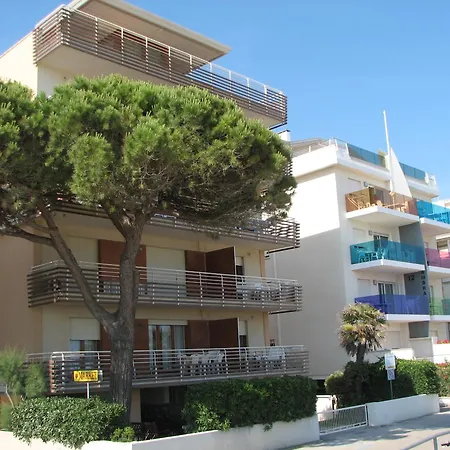 Monica Appartement *