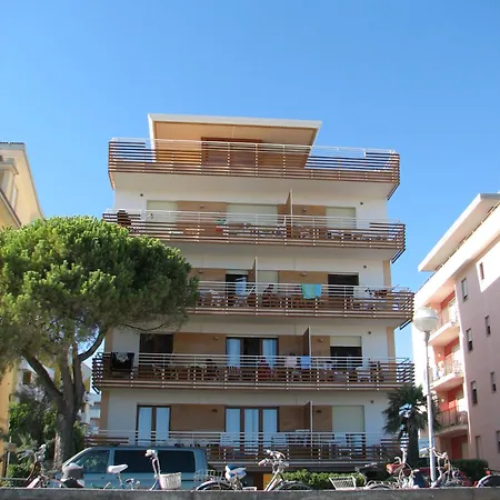Appartement Monica Bibione