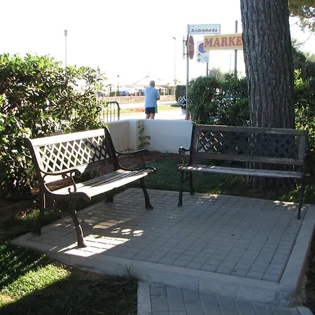 Monica Apartman Bibione