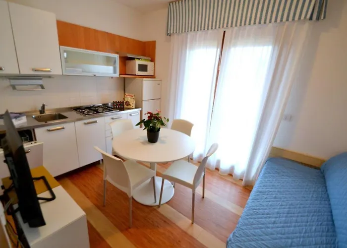 Apartman Monica *