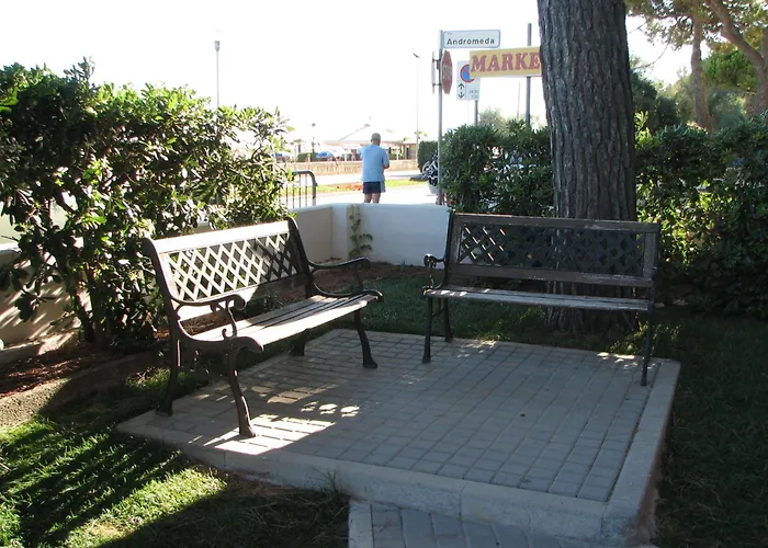 Monica Apartman Bibione