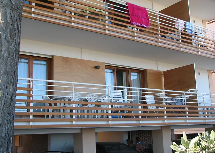 Monica Apartamento *